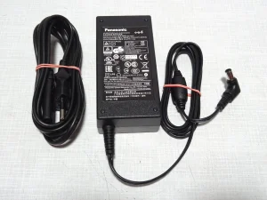 Ispravljač adapter ORIGINAL Panasonic PNLV6507 za KV-S1037