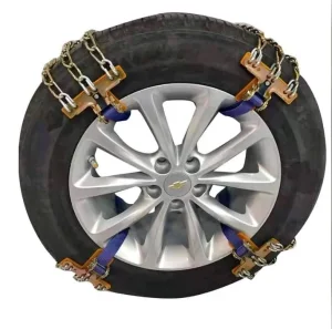 Lanci za sneg 165mm-215mm set 8 komada