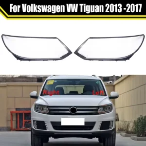 Tiguan Staklo Fara 2013-2017