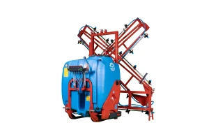 Morava nošena prskalica Pro serija