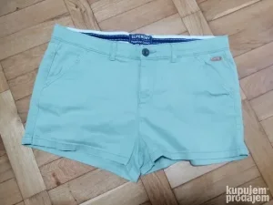 Superdry sorc L Original