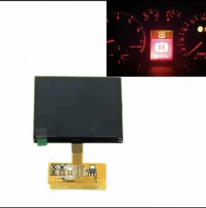 Audi VDO LCD displej za instrument tablu!NOVO!