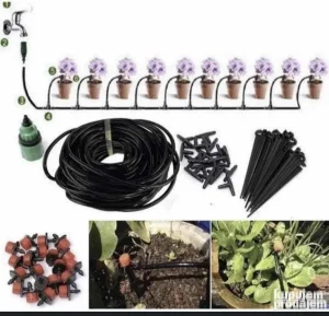 Sistem za navodnjavanje / kap po kap 10/15 m