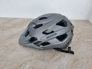 Alpina Anzana kaciga za biciklizam, velicina 52-57 cm