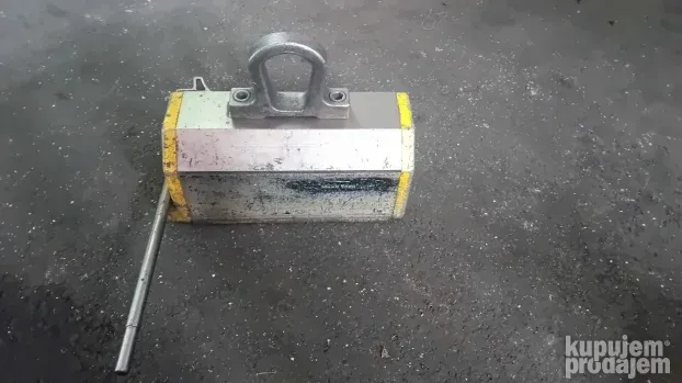 Magnet do 1.500 kg
