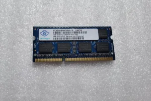 Ram memorija 4GB PC3 133MHZ