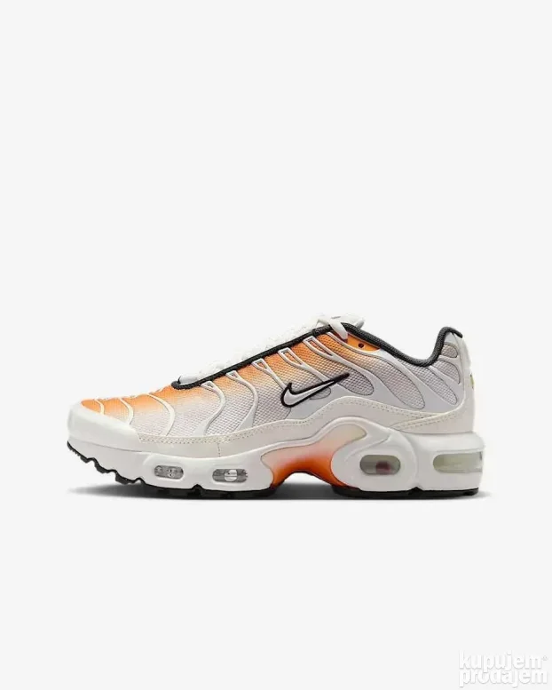 Nike Air Max Plus TN DEČIJI MODELI (7-15 godina) ORIGINAL
