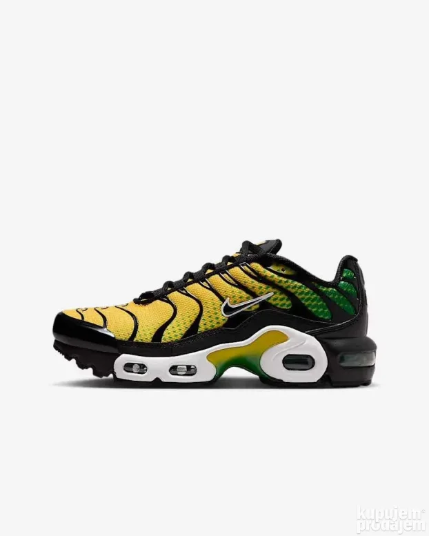 Nike Air Max Plus TN DEČIJI MODELI (7-15 godina) ORIGINAL