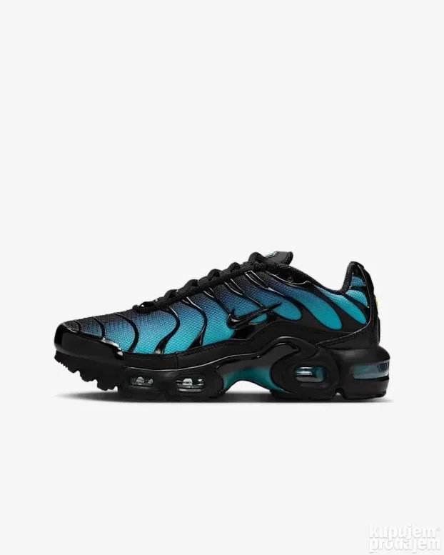Nike Air Max Plus TN DEČIJI MODELI (7-15 godina) ORIGINAL