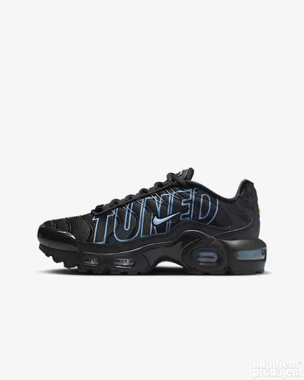 Nike Air Max Plus TN DEČIJI MODELI (7-15 godina) ORIGINAL