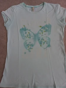 BENETTON majice (2 kom)