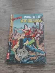Zagor 157