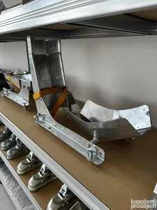 blokator tocka za auto prikolice