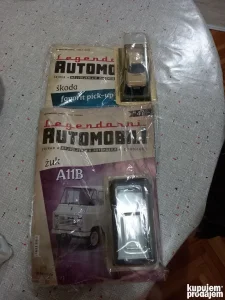 legendarni automobili svi brojevi veoma povoljno