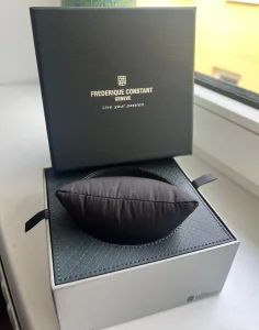 Frederique Constant original kutija