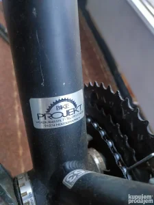 Sporstka bicikla "Orbea" aluminijumska