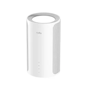 CUDY P2 5G SA/NSA AX3000 Wi Fi 6 Mesh white
