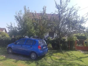 Kraljevo, Braće Pirić, 5+ petosobna, 120 m²