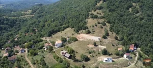 bovansko jezero