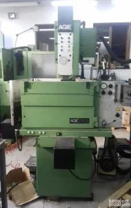 Hitno prodajem erozimat sa elektrodom