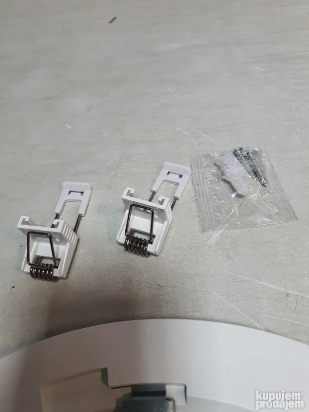 Led plafonjera 3000k sa senzorom - Lumare