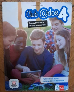 Club @dos 4