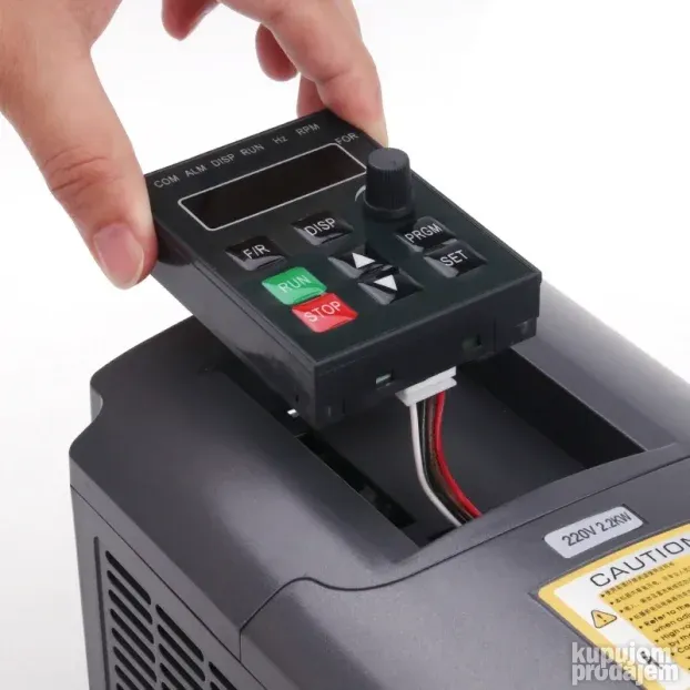 Frekventni regulator  2.2kw (inverter)