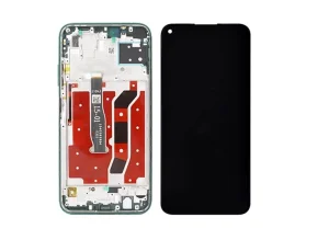 Huawei P40 lite LCD Displej Ekran i touch ORIGINAL+UGRADNJA