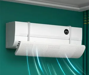 Usmerivac Vazduha za Klima Uredjaj - Model 2