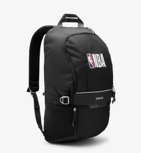 NBA košarkaški ranac 25 L crni