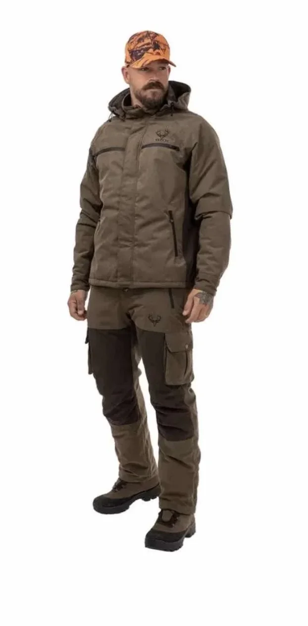 Lovacko odelo Vapiti komplet jakna/pantalone vise velicina