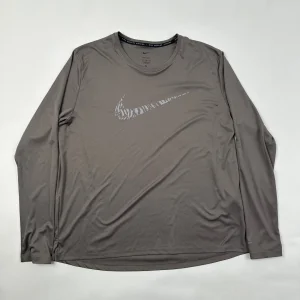 Original NIKE muska majica trening sportska dugi rukavi XL