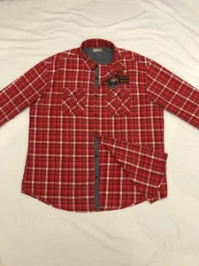 Napapijri URBAN WILDERNESS Original U.S.A. Edition