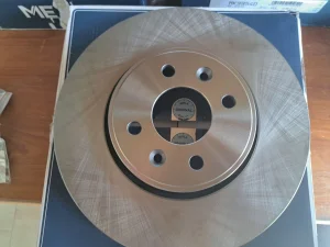 Prednji diskovi Reno Laguna 1 MEYLE 280mm