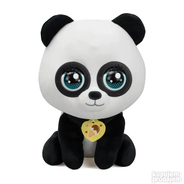 Winksies Interaktivni Plis-Sort