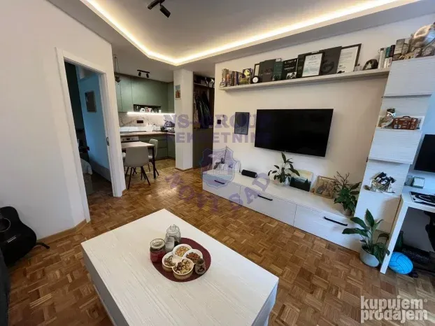 38m2,Dvosoban,Liman 1