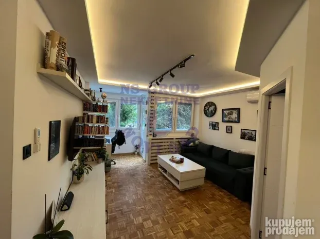 38m2,Dvosoban,Liman 1