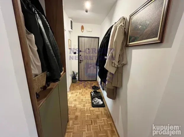 38m2,Dvosoban,Liman 1