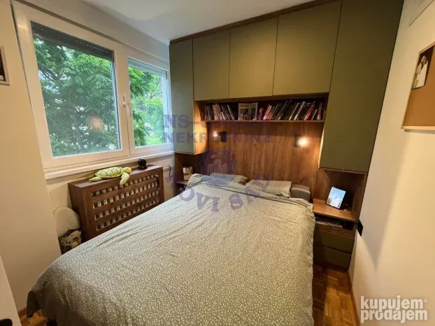 38m2,Dvosoban,Liman 1