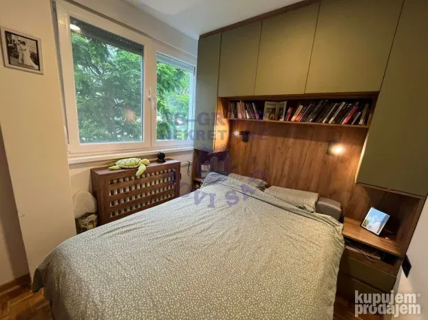 38m2,Dvosoban,Liman 1