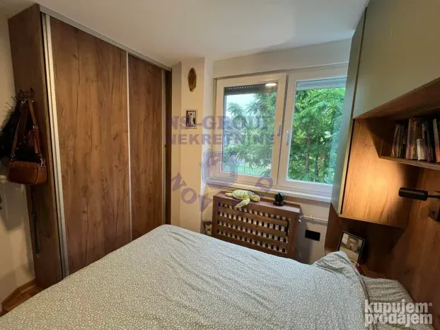 38m2,Dvosoban,Liman 1