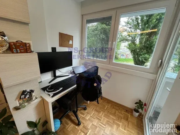 38m2,Dvosoban,Liman 1