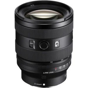 Sony FE 20-70mm F4 G SEL2070G