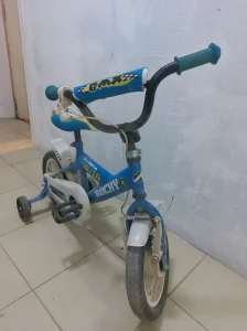 Dečiji bicikl