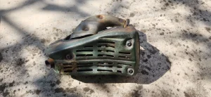 Auspuh Honda Mio Standard