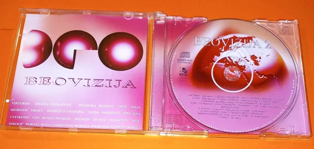 Beovizija 2 2005 god