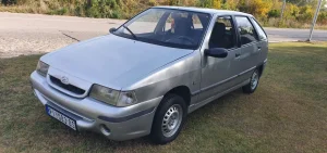 Zastava Florida In