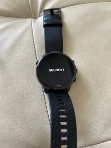 Suunto 7