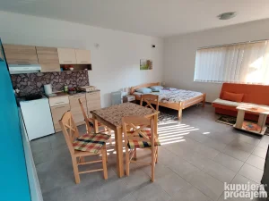 Apartman - Golubac