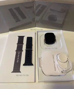 Apple Watch Ultra 2